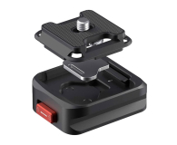Freewell Szybkozłączka z mocowaniem na tripod Arca-Swiss 1/4"-20 - 1504346 - zdjęcie 1